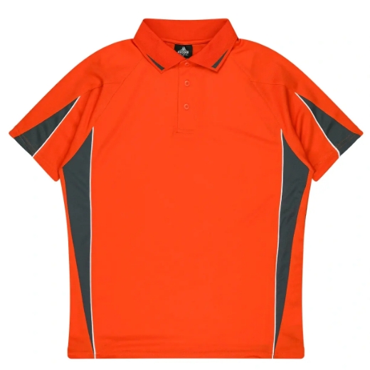 Picture of Aussie Pacific, Mens Eureka Polo 